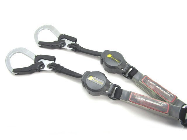 タニザワ フルハーネス ST553Ⅱ - 安心保証・業界最安値の販売 福助